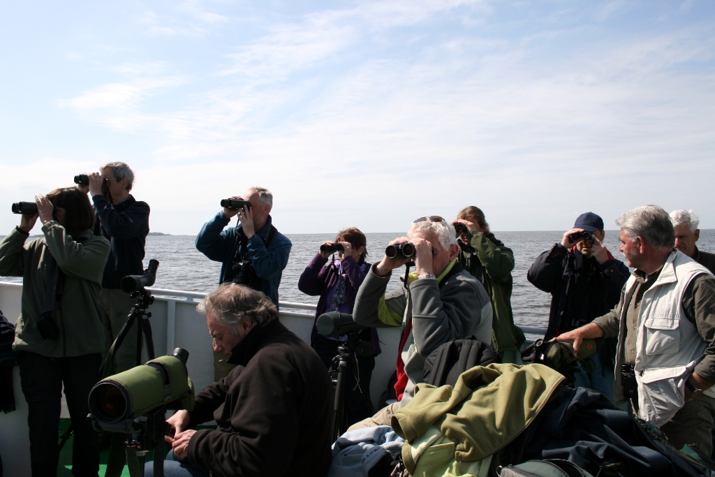 VWG vogelreis Oost Duitsland mei 2010 255